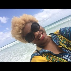 Meet your Posher, Inette